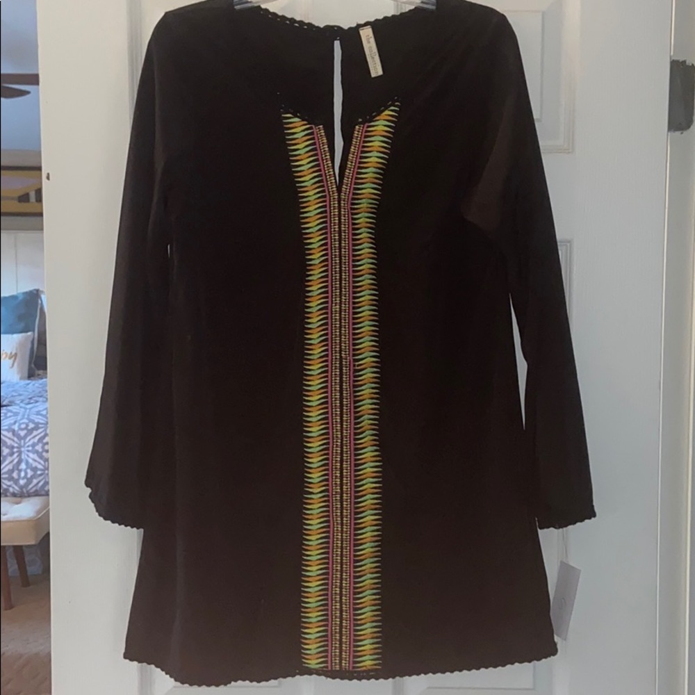 L*space Coverup Tunic *NWT*